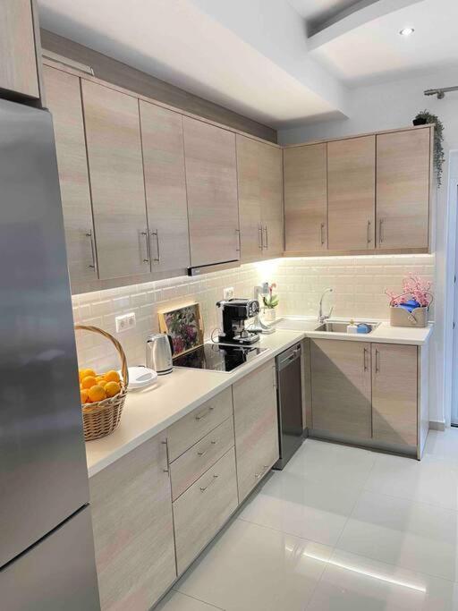 The Cosy Nest - Breakfast Lncluded Rhodes City